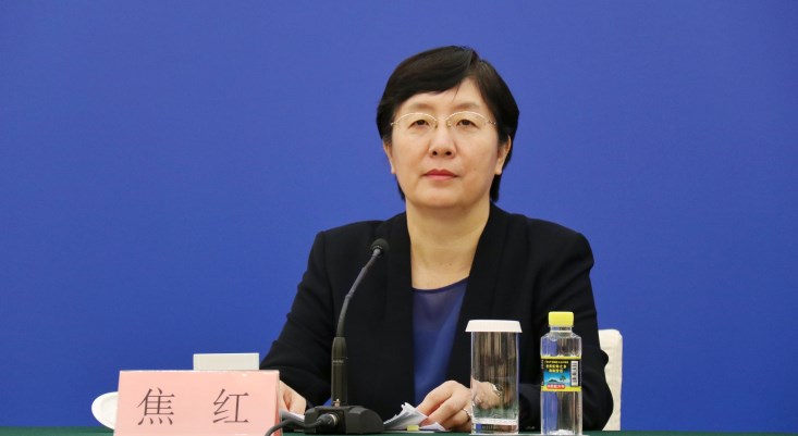 国家药监局局长