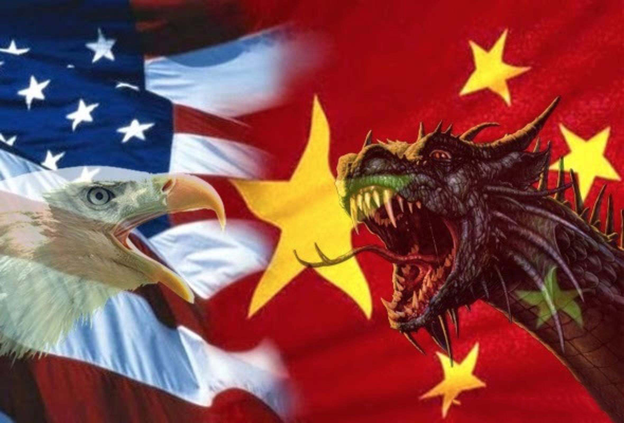 中国新任驻美大使谢锋：我为捍卫中国利益而来，为增进中美交流合作而来 - 中国日报网