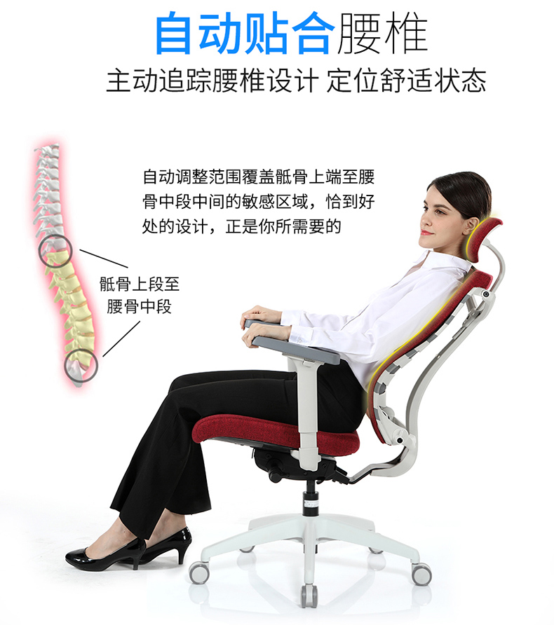 133图08贴合腰椎