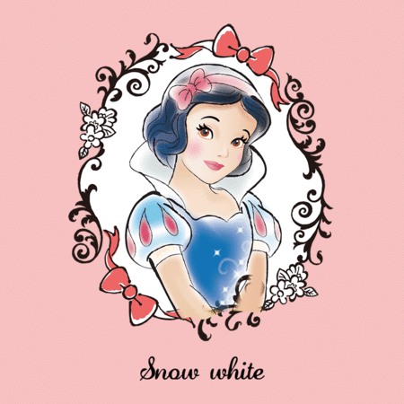 130图13幸福公主