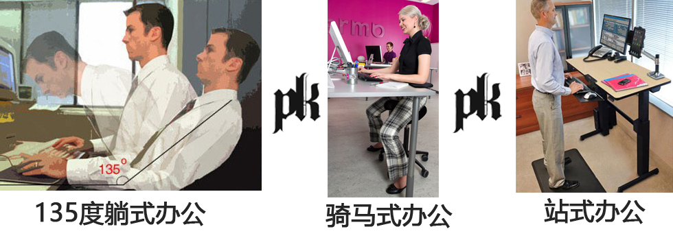 59图04三种办公对比