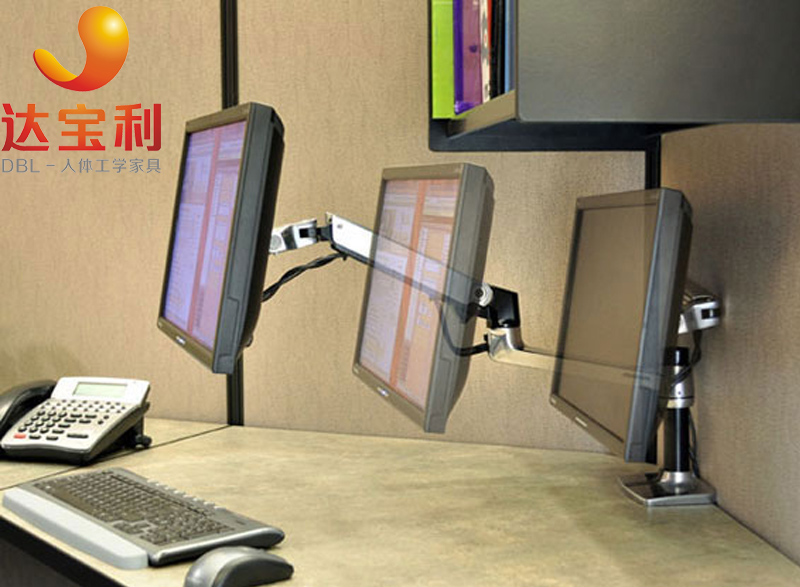 26图02显示器支架