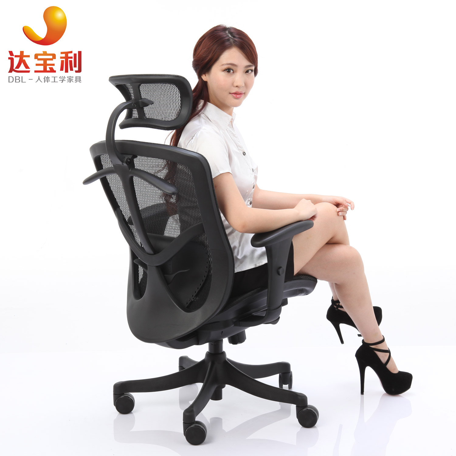 金尊产品图。