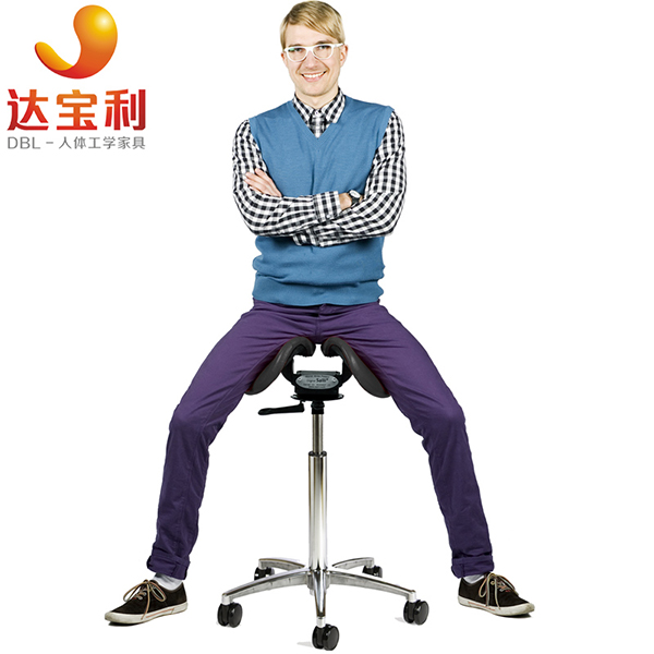 办公椅进化史9