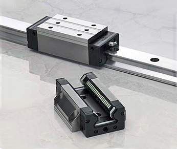 滚柱型滑轨rb系列-上海天钰机电设备有限公司