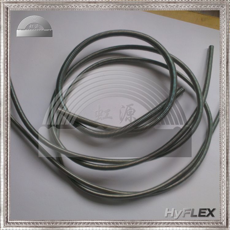 StainlessSteelbellowsandhoses021