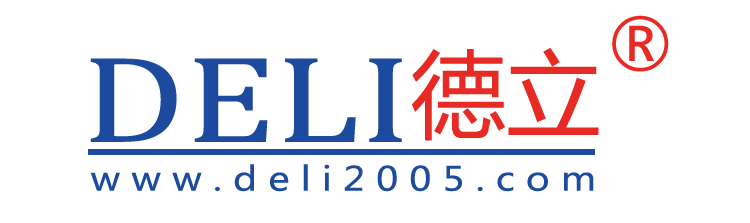 1.广州德立游艇码头-LOGO