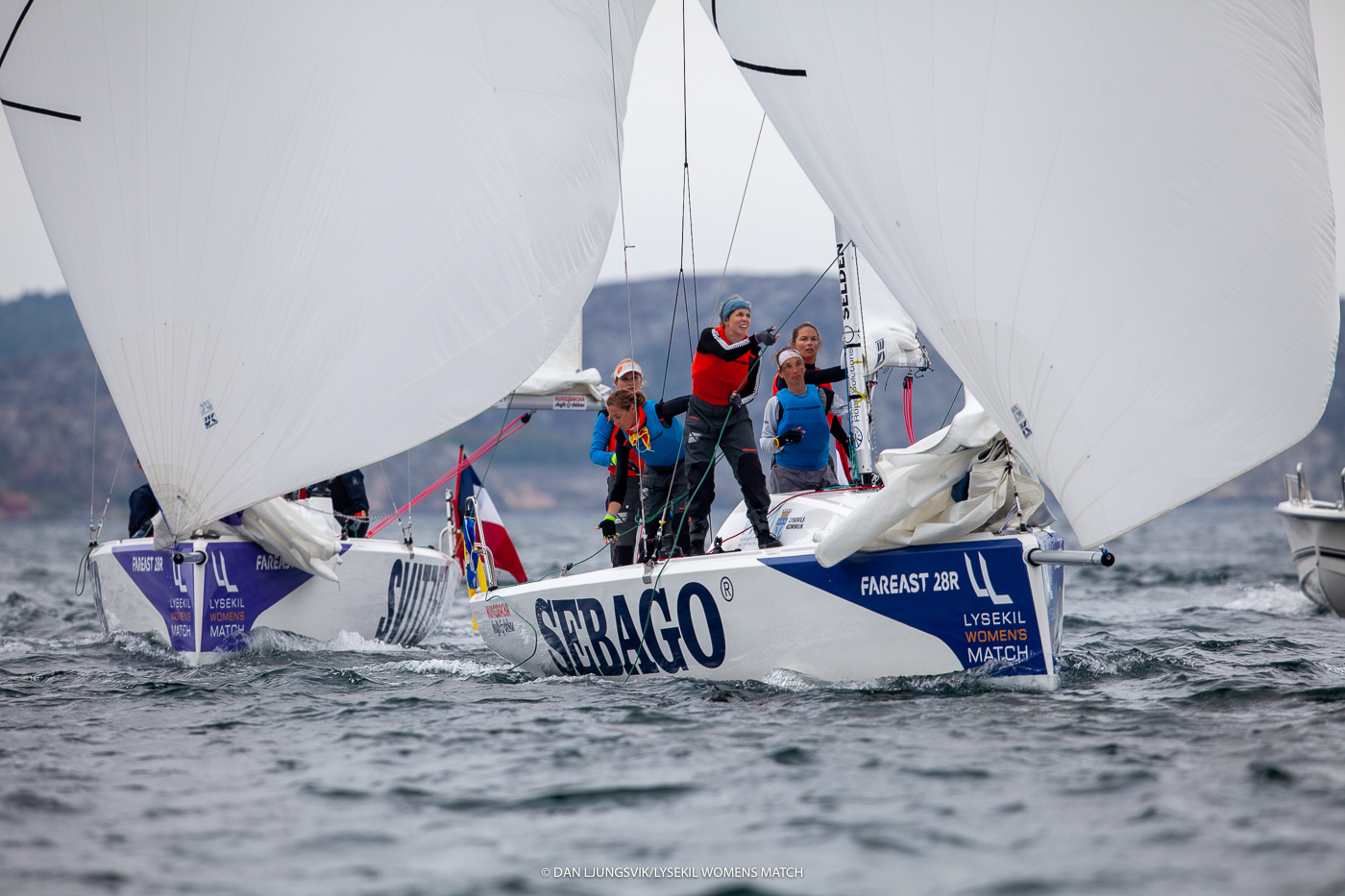全球第一的女子帆船对抗赛-LWM2019_DL-2440