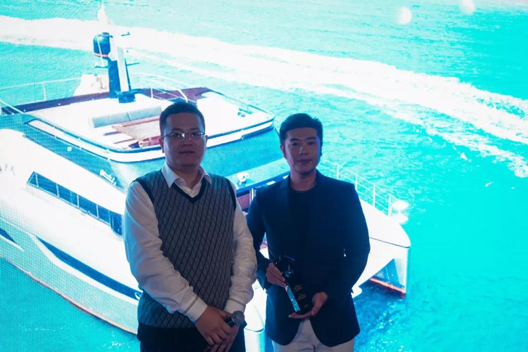 年度最佳2019海之蓝中国游艇年度评选大奖重磅揭晓-19