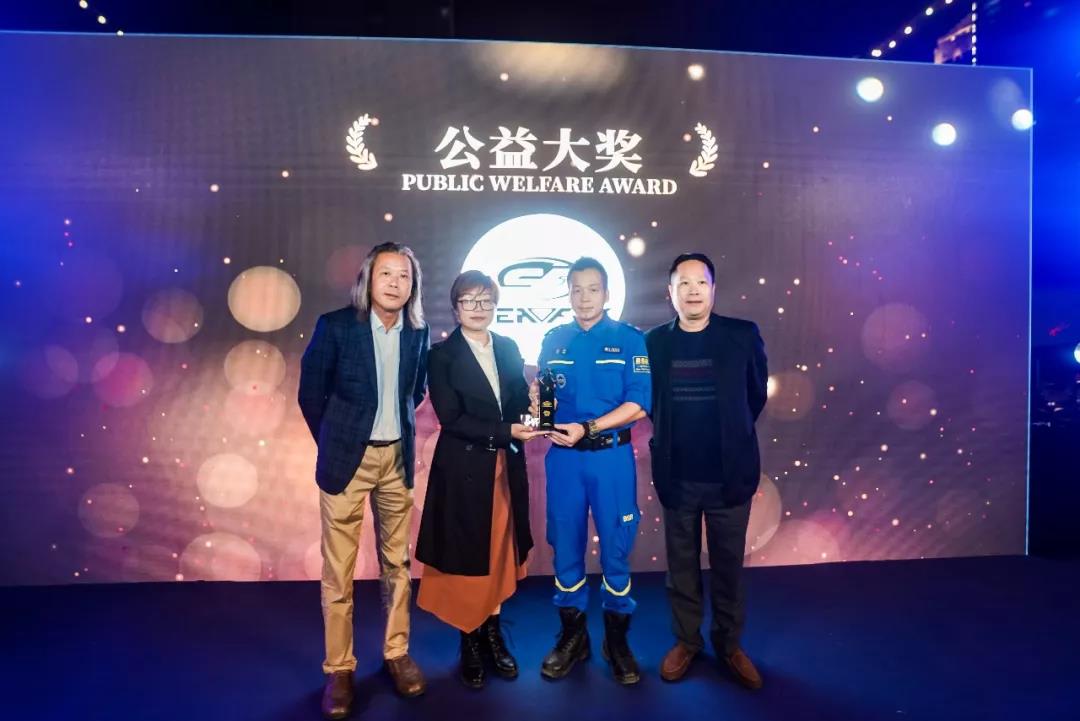 年度最佳2019海之蓝中国游艇年度评选大奖重磅揭晓-35