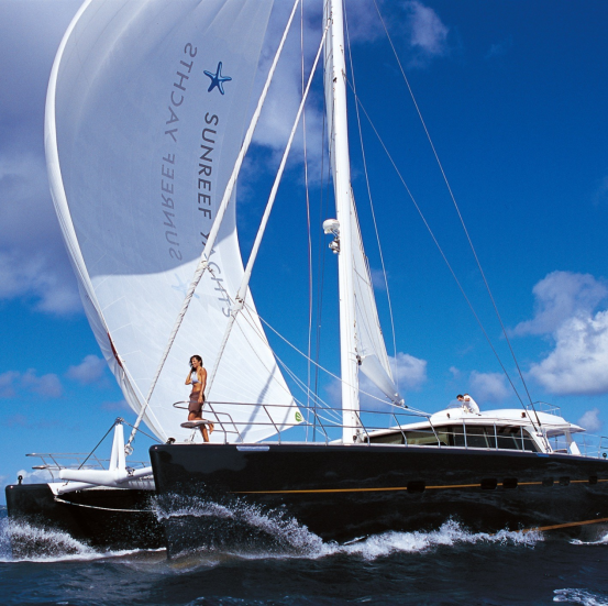 sunreef 74