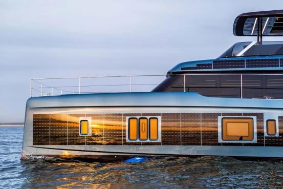 60 SUNREEF POWER eco2