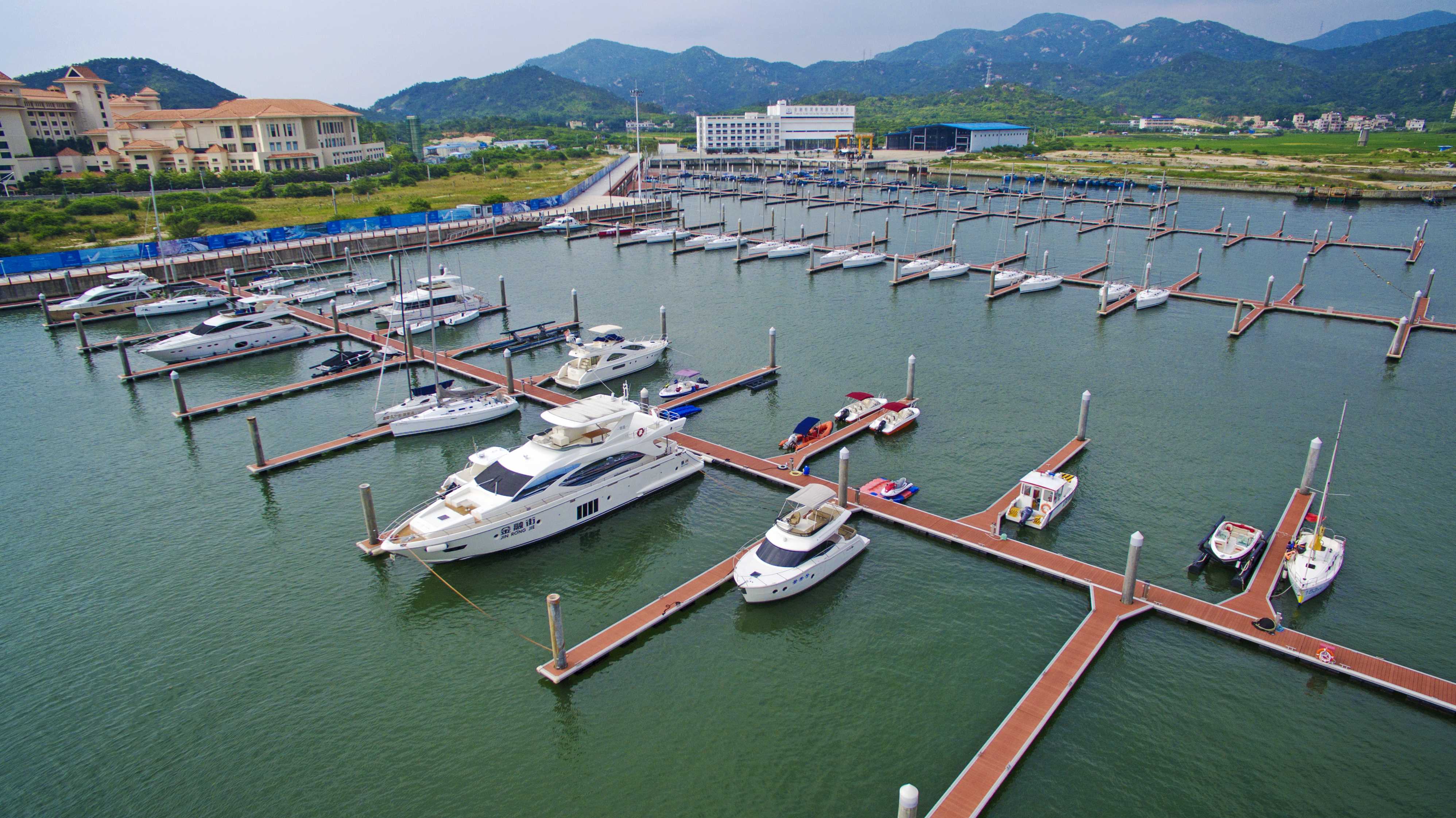 惠州巽寮湾—金融街海世界，在这里，开启您的缤纷旅居生活_房产资讯_房天下