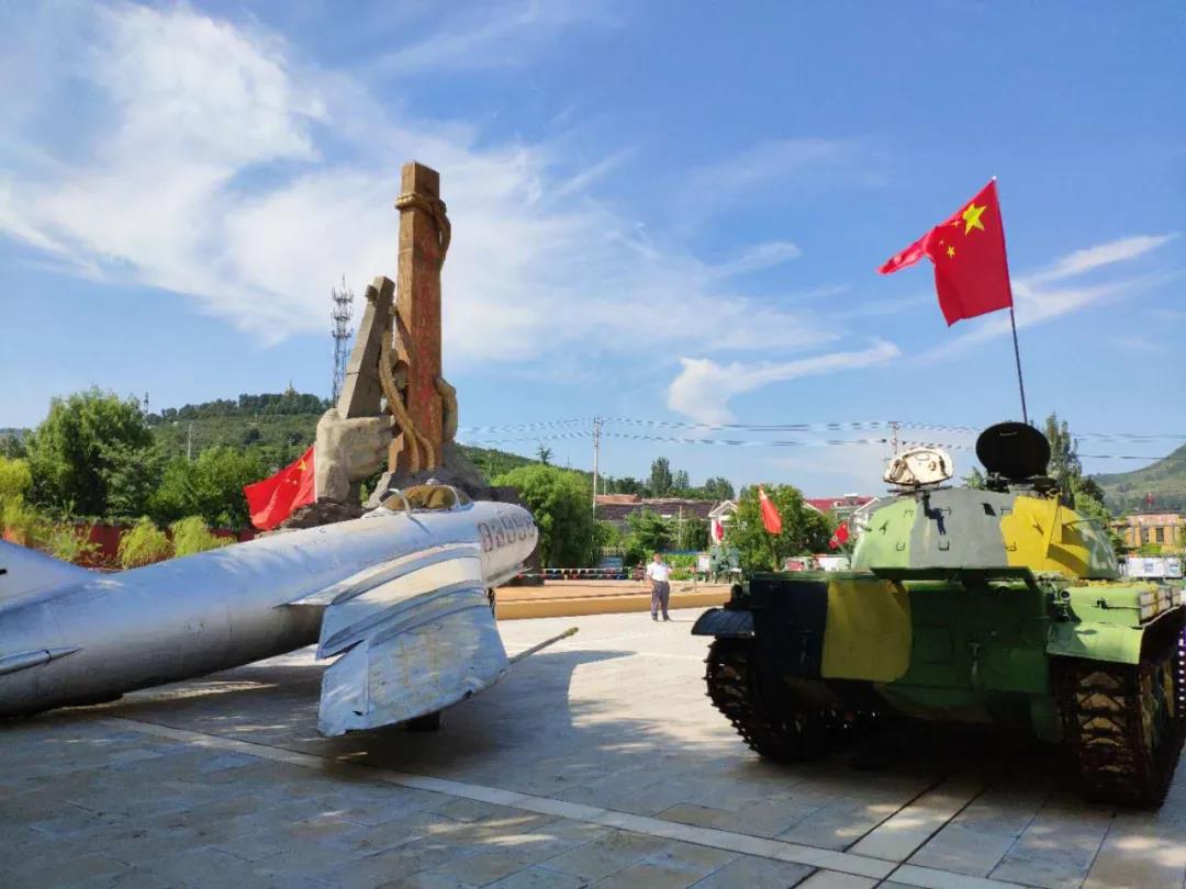 沂蒙山根據地景區被命名為臨沂市十佳紅色研學基地