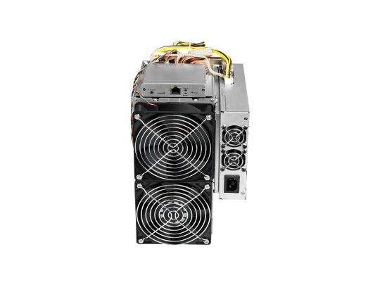 全新二手蚂蚁矿机t1523t含电源一体机btc