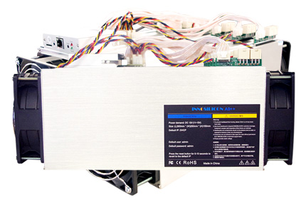 全新芯动矿机a9140kzecinnosilicona9zmaster