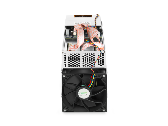 全新蚂蚁矿机t9115t官电pc1u裸机btc