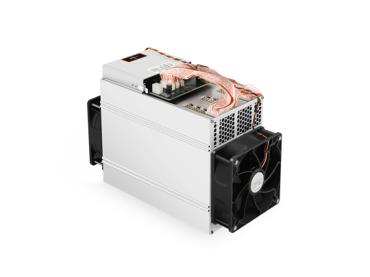 全新蚂蚁矿机t9115t官电pc1u裸机btc