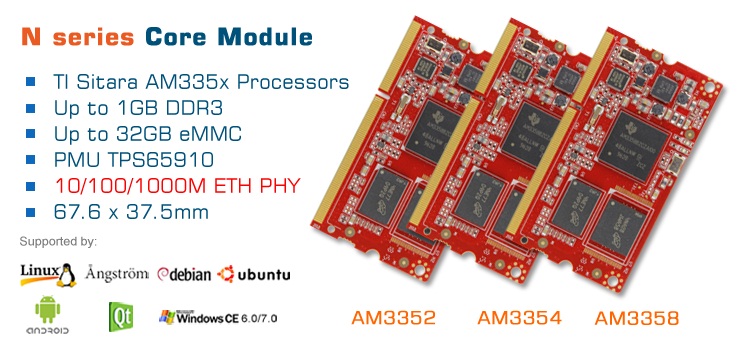 CM335N-B03