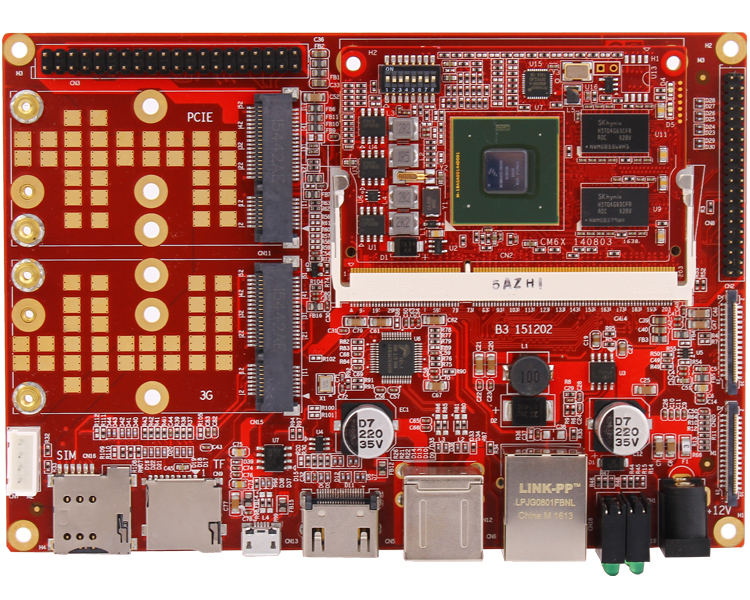 SBC6XB3QD750go