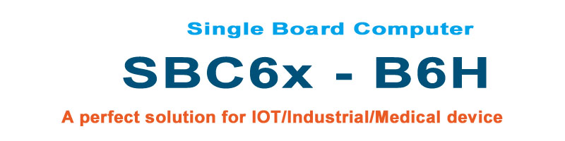 SBC-B6Htitle