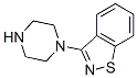 YB10-4--1,2-苯并异噻唑-3-基-1-哌嗪