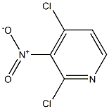 YB19-2,4-二氯-3-硝基吡啶