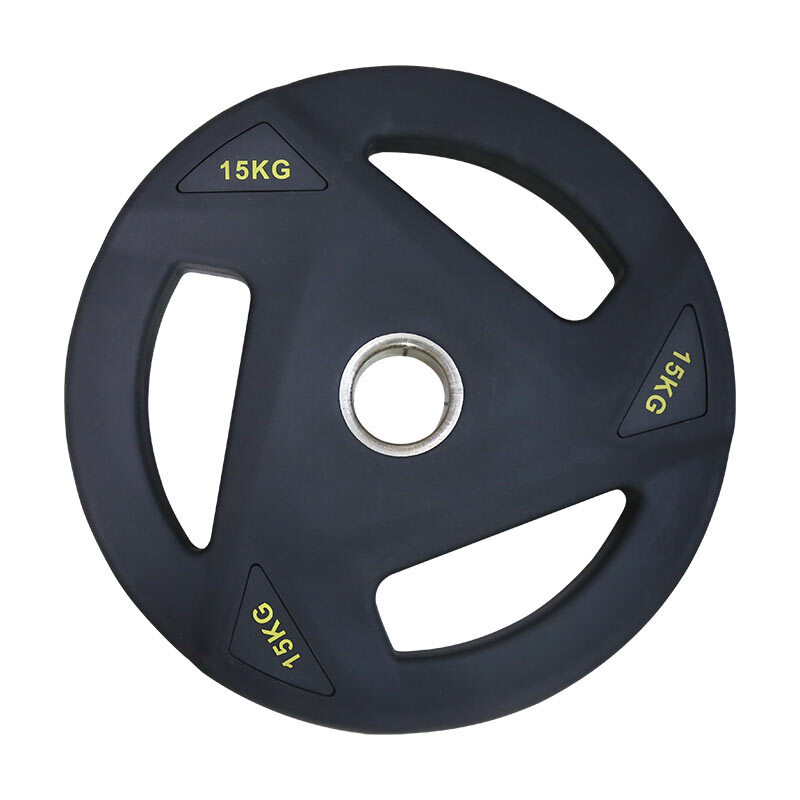 Olympic Rubber Weight Plate 05-xqxfitness