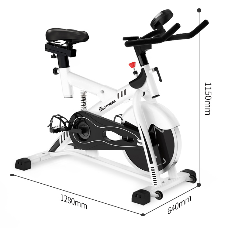 XB302 Home Spin Bike-xqxfitness