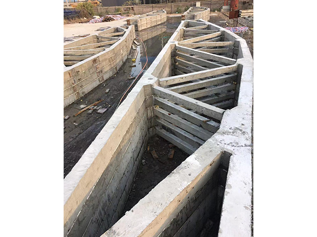 屋架-河南建壹预制装配有限公司