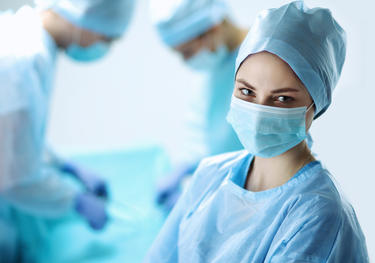 doctors
