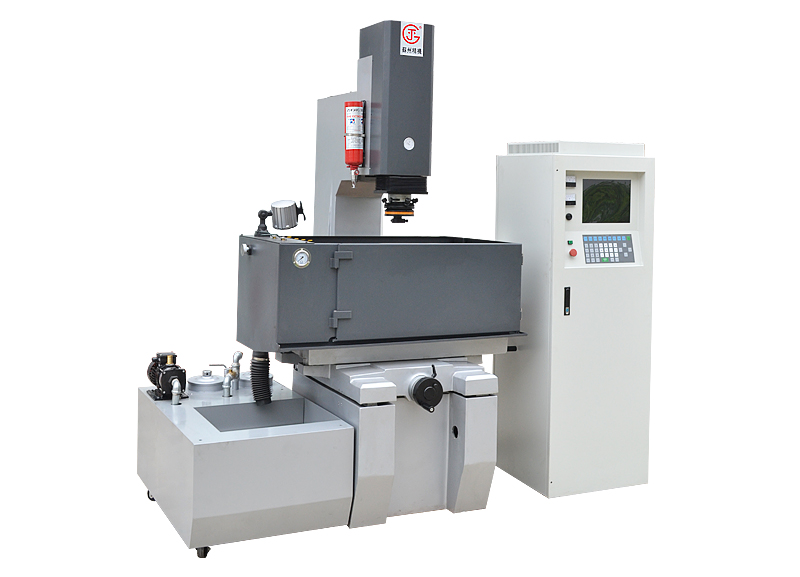 电火花机jg-450/560-永裕昌(辽宁)数控设备有限公司