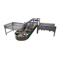 SD760IceCreamExtrusionMachine