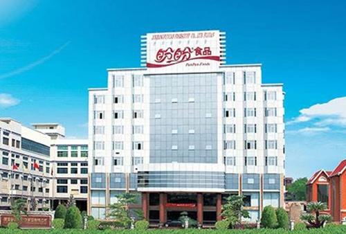 中国知名食品帝国：从小作坊到坐拥17家分公司，单月销售额破亿1