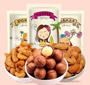 他创业十年，将休闲零食从小作坊发展到年销售额60亿企业2