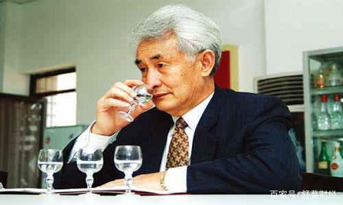 从小作坊到“国酒”，亏损到1.2万亿市值，季克良是如何做到的？2