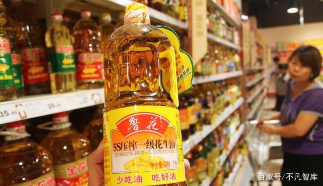 从小作坊到百亿集团年产百万吨油比肩金龙鱼多力被誉国宴用油3