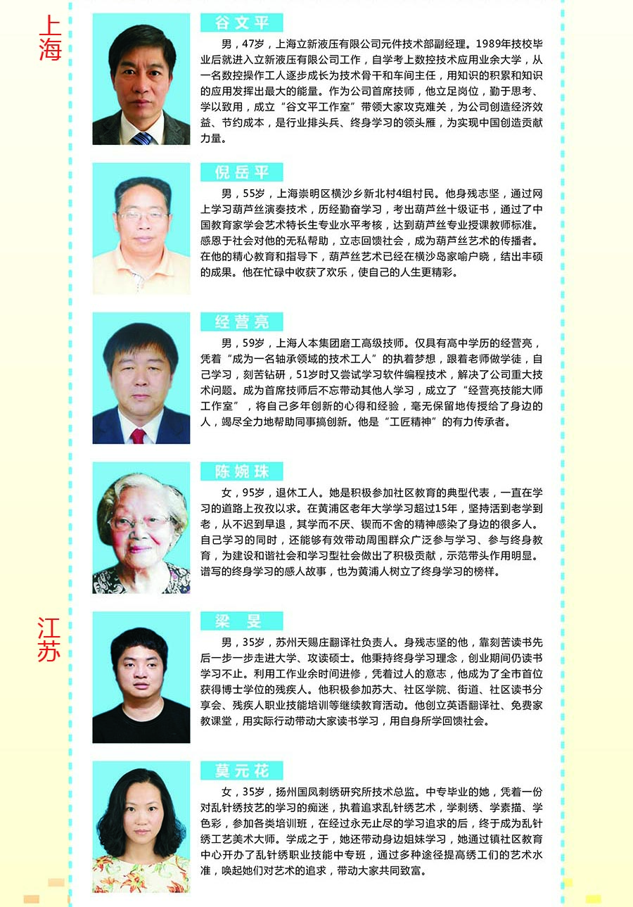 百名-2017年百姓学习之星-7