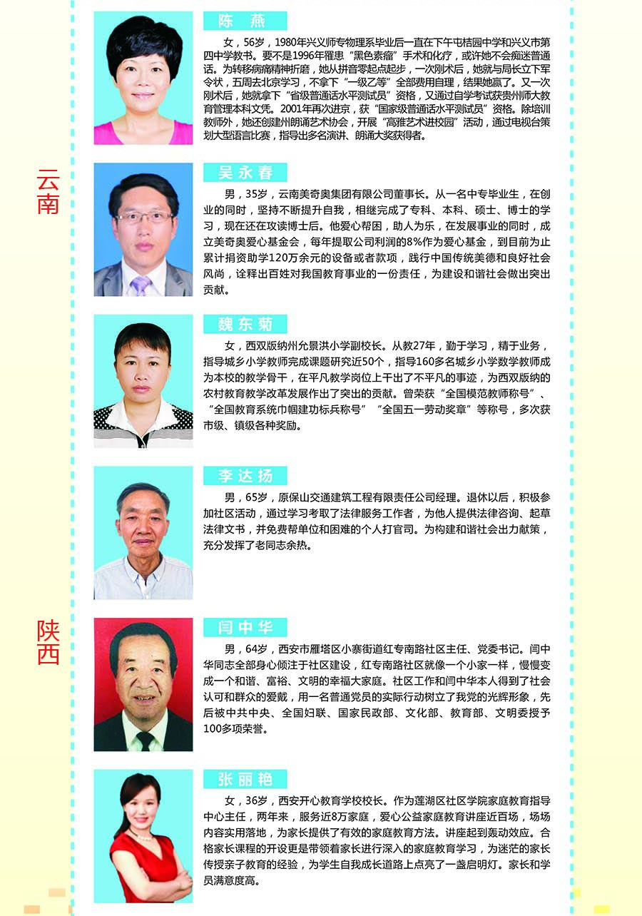 百名-2017年百姓学习之星-19