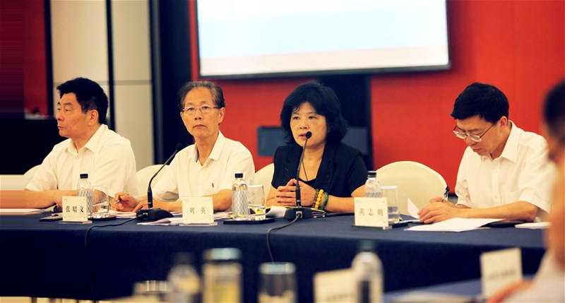 2018年全民终身学习活动周工作协调会在甬召开