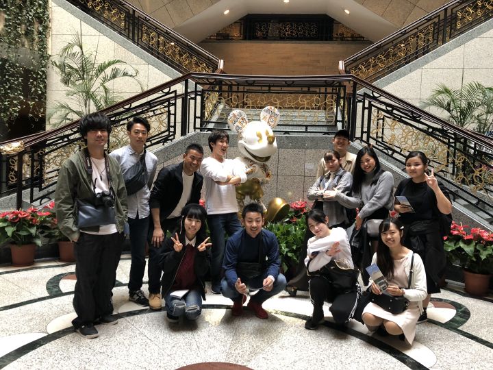 中日2018-19