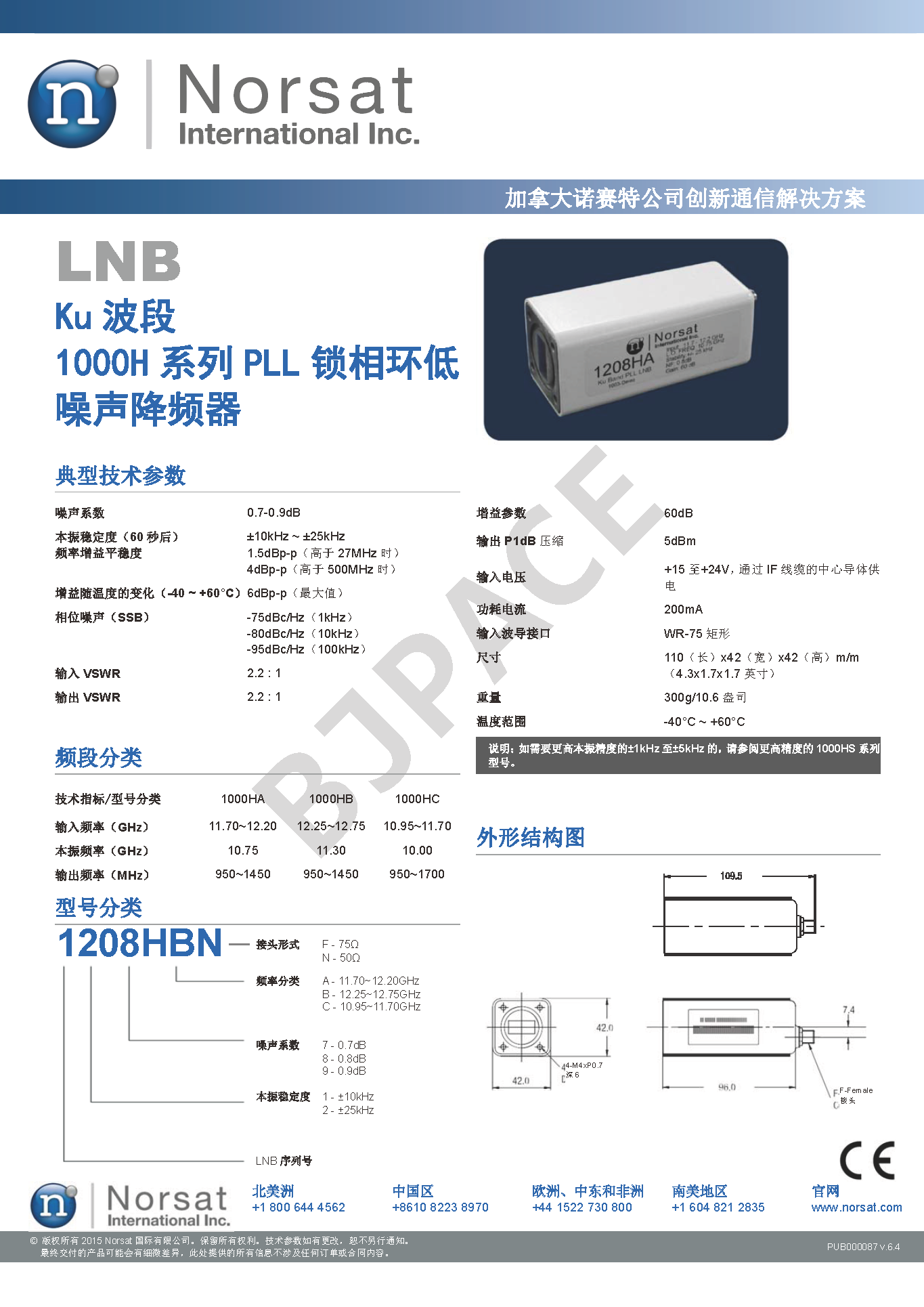 1000H中文介绍