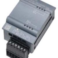 西门子PLCS7-1200SB1223数字量信号板模块6ES72230BD300XB0
