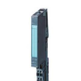 西门子PLC模块SIEMENS6ES7138-4DF01-0AB0电子模块_串行接口单通道