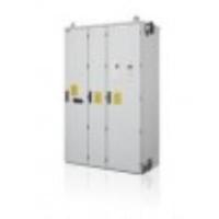 ABB柜体式水冷低谐波传动,ACS800-37LC变频器