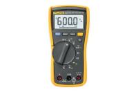 Fluke115C真有效值数字万用表