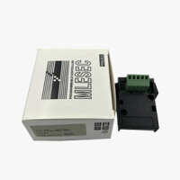 三菱PLCFX3G系列FX3G-1DA-BD电压输出：DC0~10V