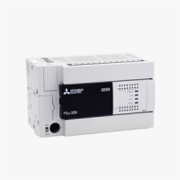 三菱PLC-FX3U系列FX3U-16MRES-A30W