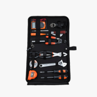 SHEFFIELD23件电讯套装多功能家用维修工具包组套S03300323件