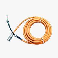 西门子动力电缆6FX3002-5CL12-1BF015米